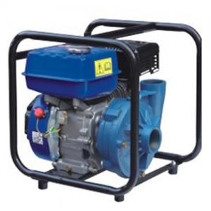 High Pressure Water Pump - Cast Iron HP-50T