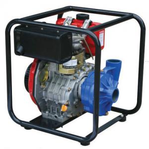High Pressure Water Pump - Cast Iron TT-50D