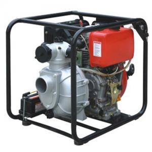 High Pressure Water Pump - Diesel HP-30D