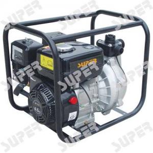 High Pressure Water Pump - Gasoline HP-20G