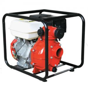 High Pressure Water Pump - Gasoline HP-30G