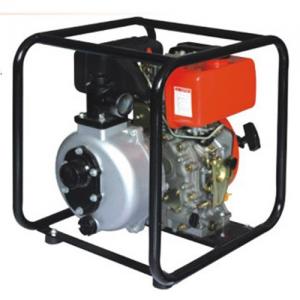  High Pressure Water Pump  HP-20D(HIGH PRESSURE)