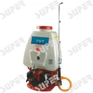 Knapsack Sprayer 708/K 