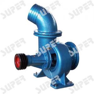 Mixed Flow Pump 200HW-8