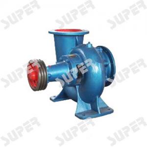 Mixed Flow Pump 250HW-8