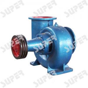   Mixed Flow Pump 300HW-7