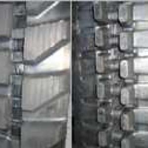 Rubber Track 230×48