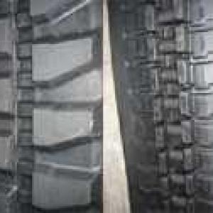 Rubber Track 400×72.5R