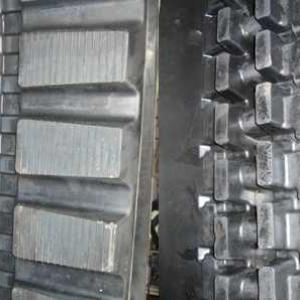 Rubber Track 400×75.5