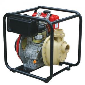 Sea/Chemical Water Pump SB-50D