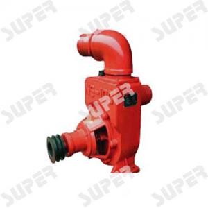 Self Absorbing Pump NS-100  