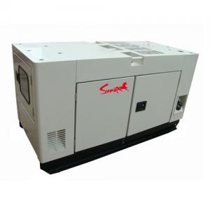 Soundproof Diesel Generator