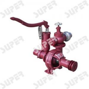 Spray Irrigation Pump 80BP-55