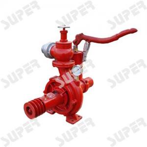 Spray Irrigation Pump 80BP-66