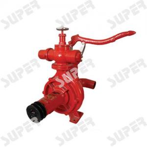 Spray Irrigation Pump 80BP-68