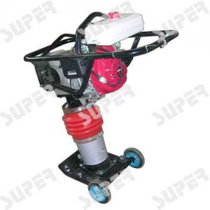 Tamping Rammer SU-80K-100