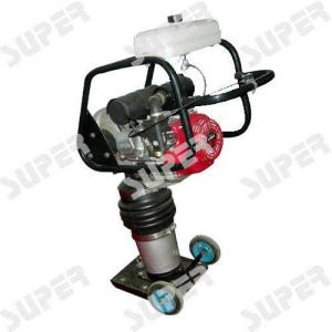 Tamping Rammer SU-80K-168