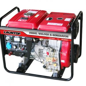 Diesel Welding & Generator LDW180ARE