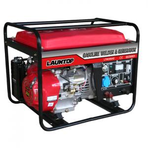  Petrol Welding & Generator  LTW200ARE